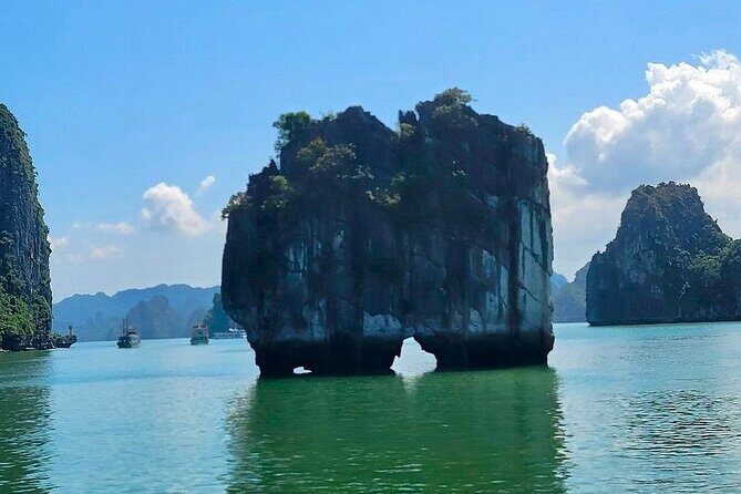 4-Hour Private Cruise Through the Spectacular Ha Long Bay - Final Word
