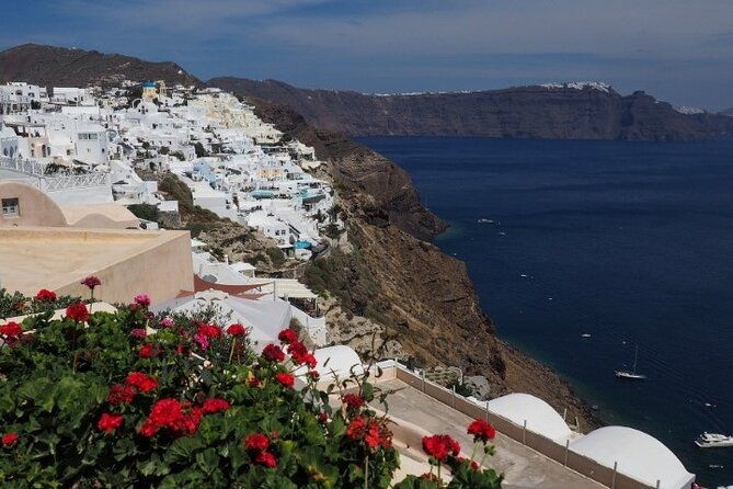 4-hour-private-custom-santorini-tour