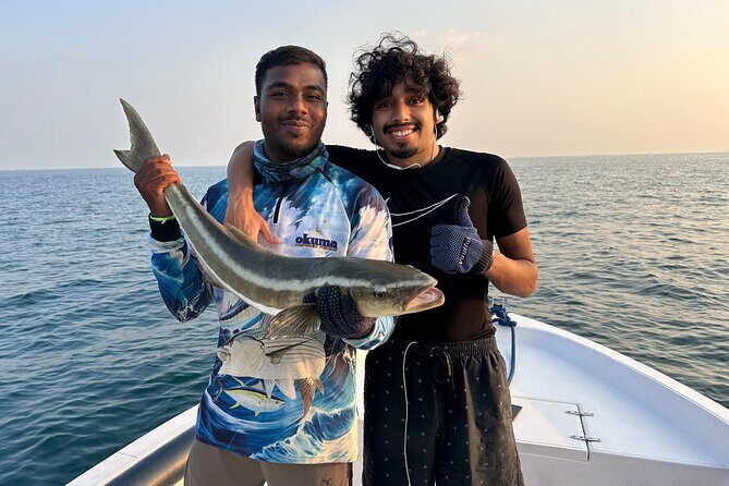 4-Hour Private Deep Sea Fishing Trip - Final Thoughts