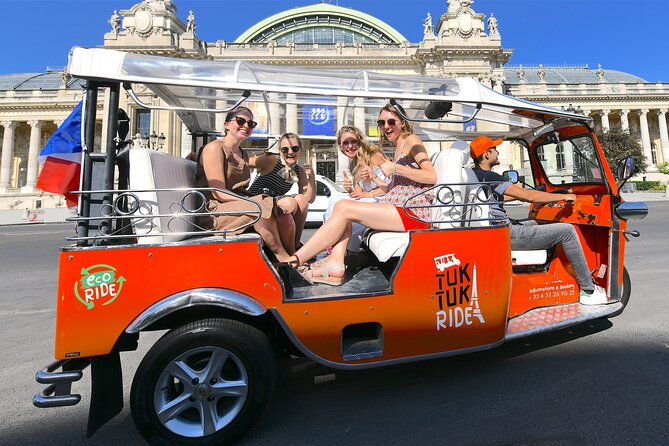 4-hour-private-electric-tuktuk-tour-in-paris