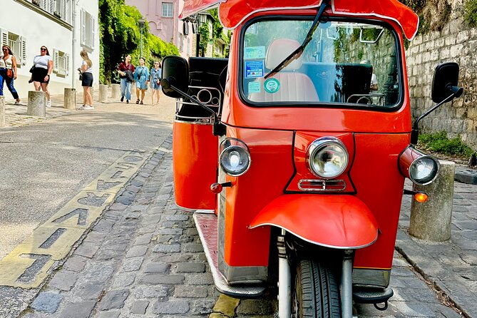 4-hour-private-electric-tuktuk-tour-in-paris