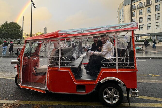 4-hour-private-electric-tuktuk-tour-in-paris