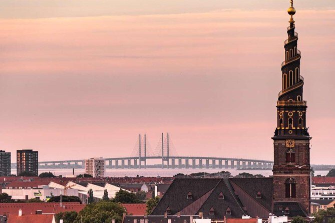 4-Hour Private Half-Day Frederiksborg Castle Tour - The Sum Up