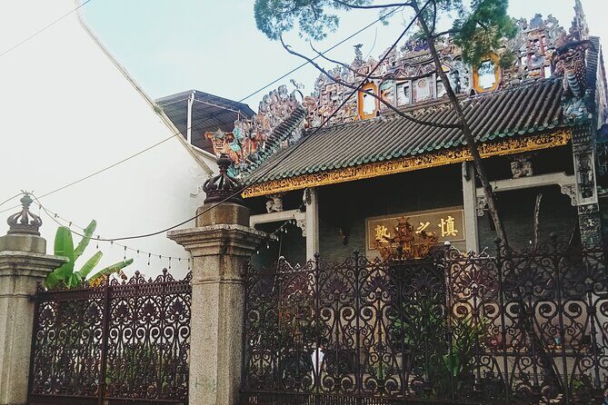 4-Hour Private Heritage Tour in George Town - Final Thoughts: Is This Tour Worth It?