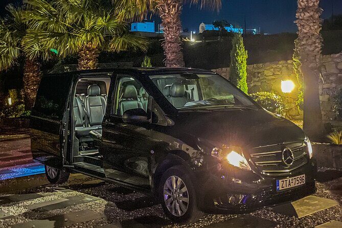 4 Hour Private Island Tour in Mykonos - Mykonos in a day - FAQs