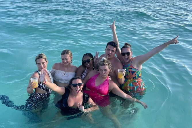 4-hour-private-key-west-boat-adventure-snorkel-and-more