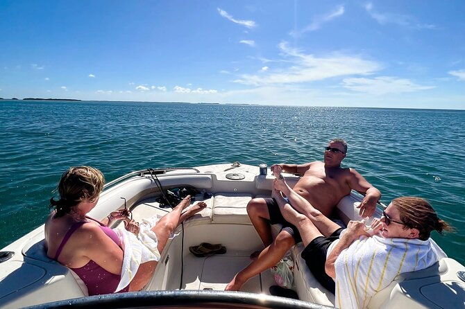 4-hour-private-key-west-boat-adventure-snorkel-and-more