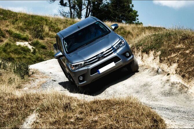 4-Hour Private Lake Tours by 4x4 - FAQ