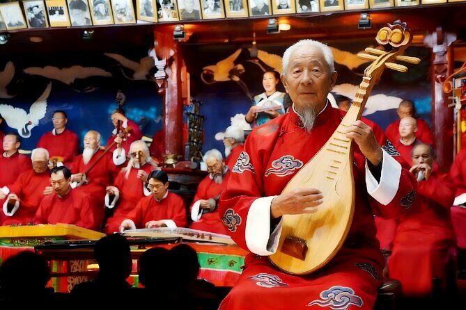 4 Hour Private Lijiang City Highlights Walking Tour - Exploring the 4 Hour Private Lijiang City Highlights Walking Tour