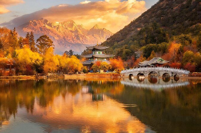 4 Hour Private Lijiang City Highlights Walking Tour - Who Will Love This Tour?