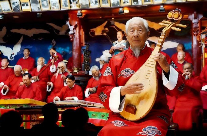 4 Hour Private Lijiang City Highlights Walking Tour - Final Thoughts: The Value of a Guided Walk Through Lijiang