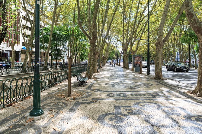 4-hour-private-lisbon-highlights-tour