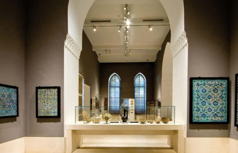 4- Hour Private Mosque & Madrasa of Sultan Hassan From Cairo - Key Points