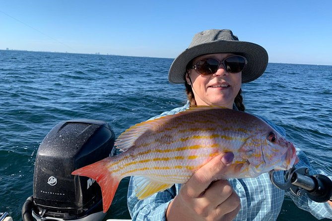 4-hour-private-near-shore-fishing-charter-from-orange-beach