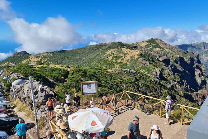 4-hour-private-outdoor-tour-in-madeira