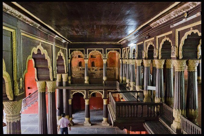 4-Hour Private Photowalk Tour in Bengaluru - FAQ