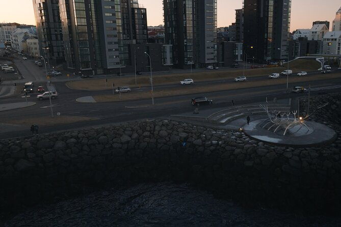 4-hour-private-reykjavik-city-tour