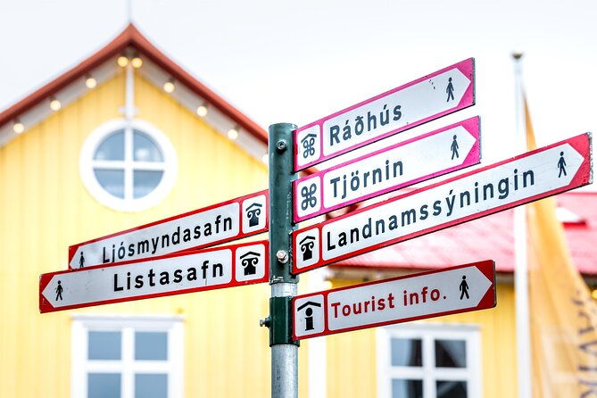4-hour-private-reykjavik-city-tour