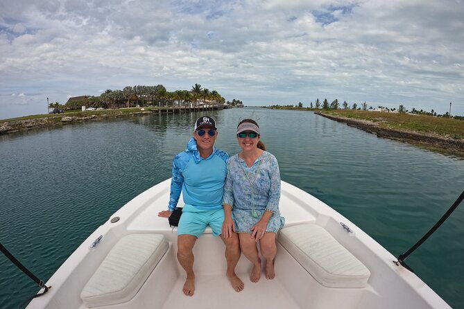 4-hour-private-sandy-cay-experience-with-snorkeling-adults-only