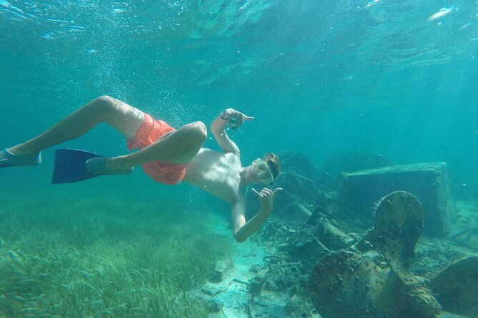 4-hour-private-sandy-cay-experience-with-snorkeling-adults-only