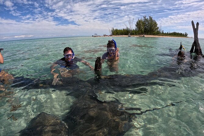 4-hour-private-sandy-cay-experience-with-snorkeling-adults-only