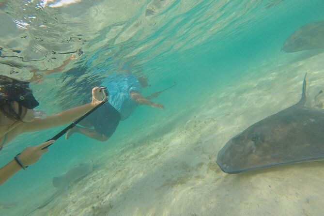 4-hour-private-sandy-cay-experience-with-snorkeling-adults-only