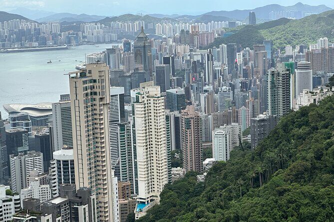 4 Hour Private Shore Excursion Cruise Ship Pick Up Guided Tour - Stop 5: Fa Yuen Street Market
