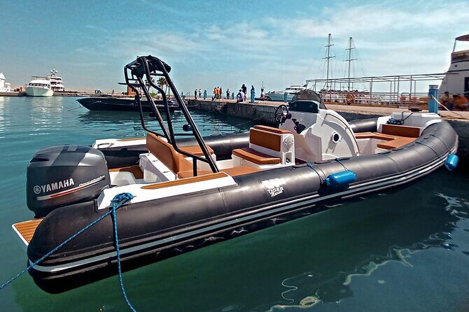 4-Hour Private Speedboat to See Dolphins from Hurghada - Final Thoughts