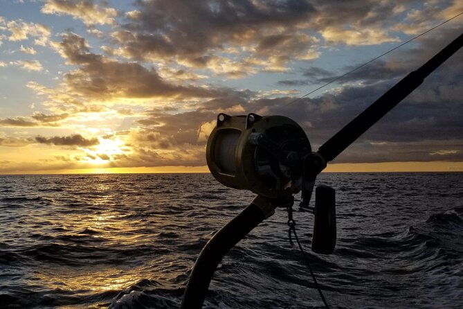 4-hour-private-sunset-fishing-charter