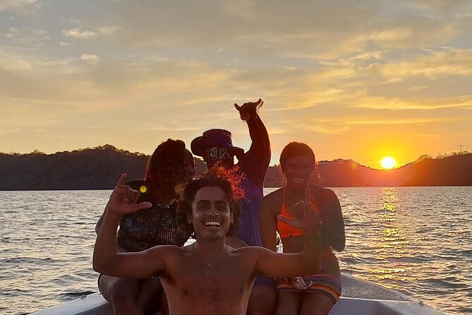 4-hour-private-sunset-tour-from-del-coco-beach