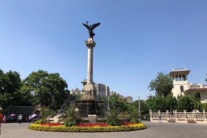 4-Hour Private Tianjin Walking Tour with Dim Sum - Exploring Tianjin’s Hidden Charms in 4 Hours