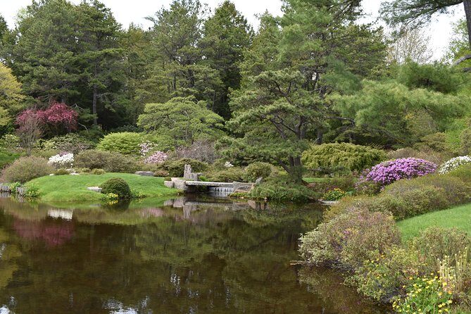 4 Hour Private Tour: Explore Acadia Nat'l Park, Fjord & Mansions - FAQ