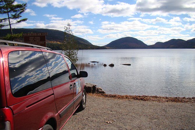 4 Hour Private Tour: Explore Acadia Nat'l Park, Fjord & Mansions - Final Thoughts