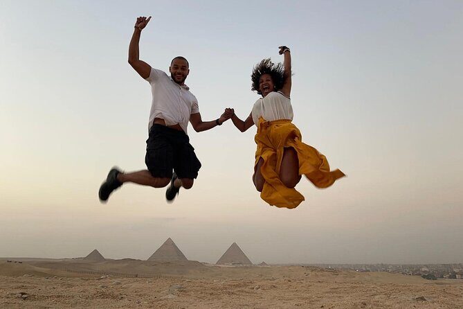 4 hour Private tour Giza pyramids ,sphinx and mummification temple tours - FAQ