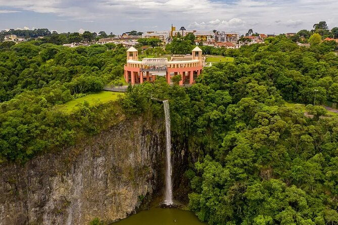 4-hour-private-tour-in-curitiba