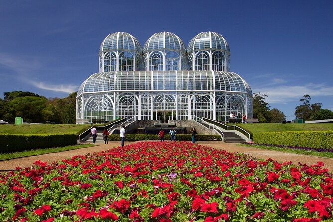 4-hour-private-tour-in-curitiba