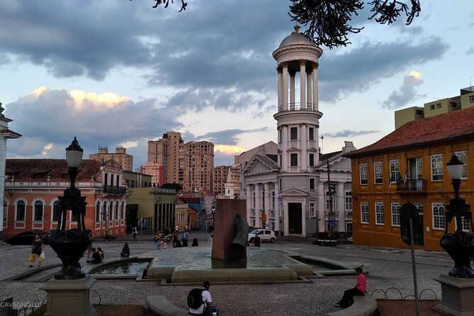 4-hour-private-tour-in-curitiba