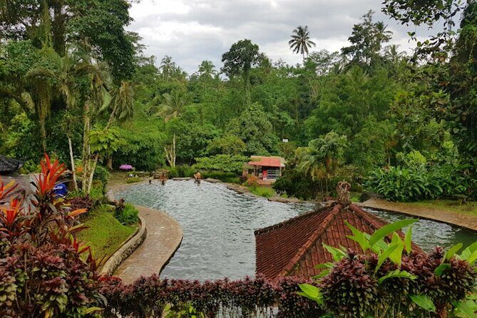 4-Hour Private Tour in Jatiluwih Terraces and Butterfly Park - The Sum Up