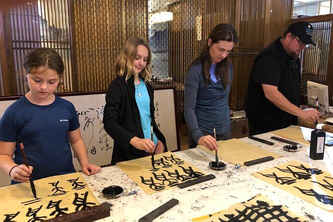 4-Hour Private Tour of Calligraphy Class, Hutong and Dumplings - Why This Tour Works for Different Types of Travelers