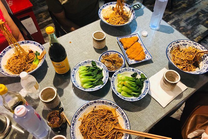 4-Hour Private Tour of Calligraphy Class, Hutong and Dumplings - The Sum Up