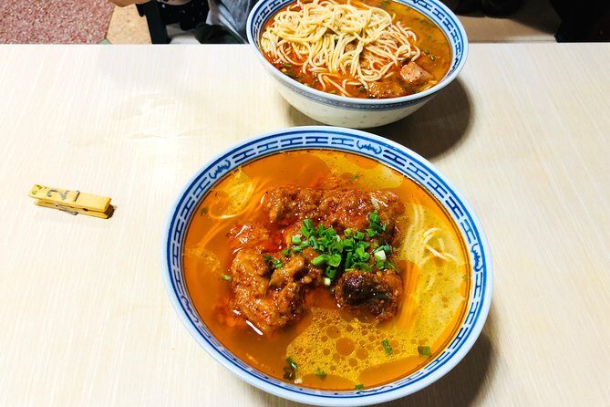 4-Hour Private Tour of Calligraphy Class, Hutong and Dumplings - FAQ