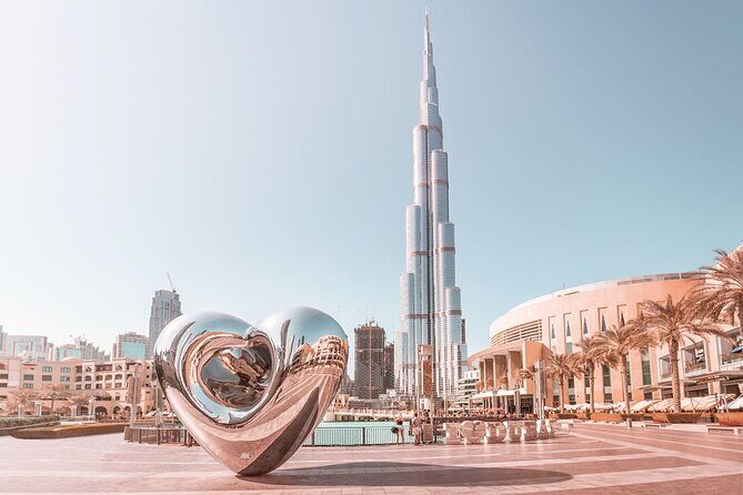 4-Hour Private Tour of Dubai City - A Practical Look at the 4-Hour Private Dubai City Tour