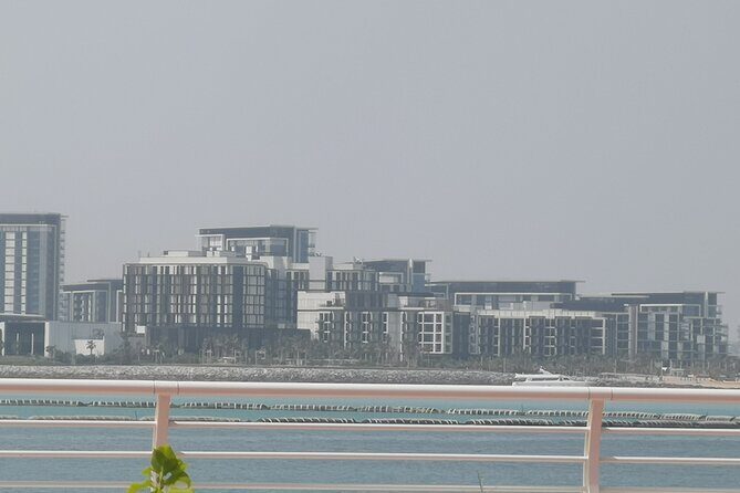 4-Hour Private Tour of Dubai City - Final Thoughts