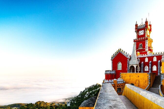 4-hour-private-tour-of-sintra-with-pena-palace