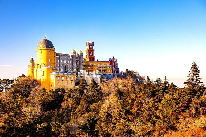 4-hour-private-tour-of-sintra-with-pena-palace