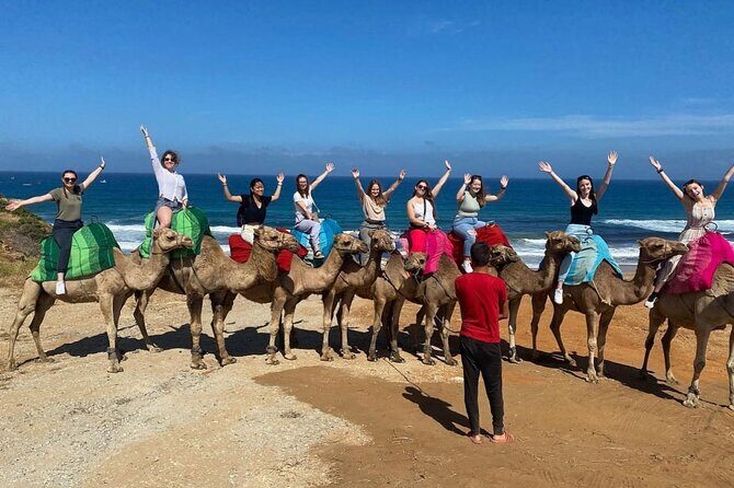 4-hour Private Tour of Tangier - The Sum Up