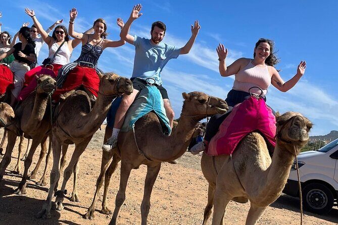 4-hour Private Tour of Tangier - Frequently Asked Questions