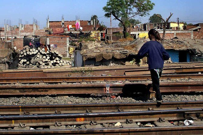 4-Hour Private Tour of the Bhopal Gas Tragedy Site - What Makes This Tour Stand Out