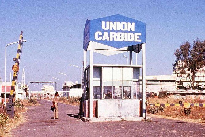 4-Hour Private Tour of the Bhopal Gas Tragedy Site - In-Depth Look at the Itinerary