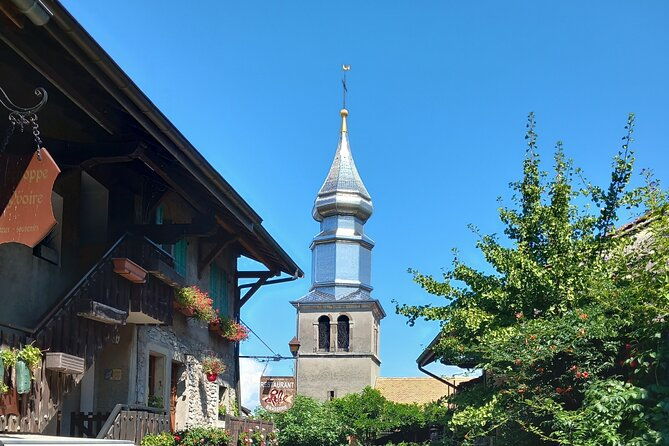 4-hour-private-tour-of-the-medieval-town-of-yvoire-near-geneva